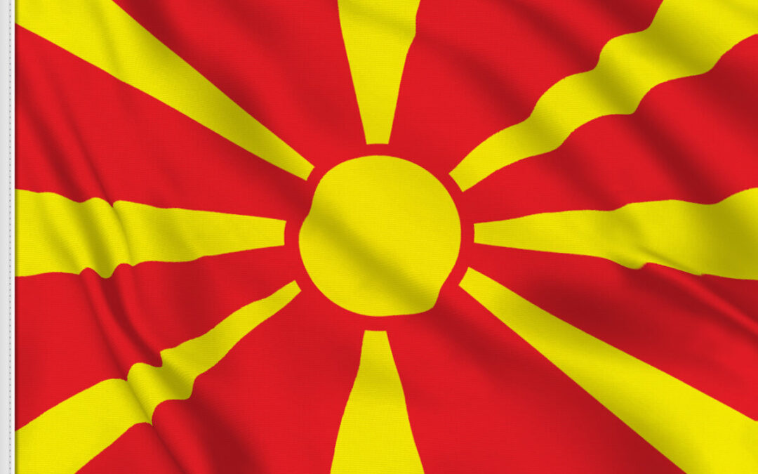 Работна средба со Министерката за животна средина и просторно планирање