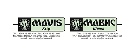 mavis logo