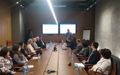 Одржана обука за финансиска писменост