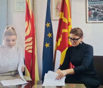 Во Кочани почнува проект за селектирање на отпадот од пакување