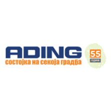 Адинг