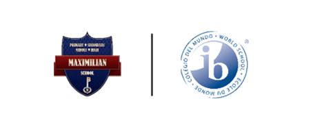 Maximilian_ IB logo