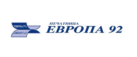 evropa 92 logo