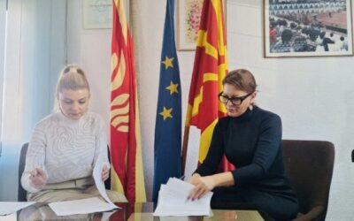Во Кочани почнува проект за селектирање на отпадот од пакување