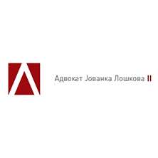 Адвокат Јованка Лошкова