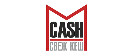 m cash logo