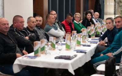 ПРЕКУ СПОРТ ДО ИНКЛУЗИВНО И КВАЛИТЕТНО ОБРАЗОВАНИЕ