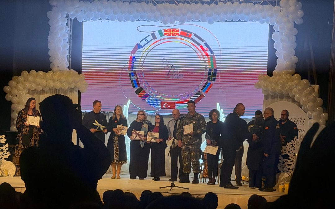 Кочани благодари за сите спасени животи