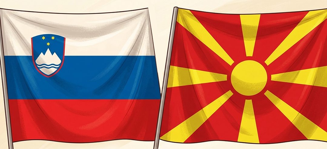 Претседателката на МБСК присуствуваше на „Словенечки бизнис појадок“