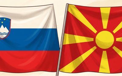 Претседателката на МБСК присуствуваше на „Словенечки бизнис појадок“