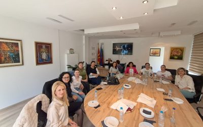 Инспиративен априлски Б2Б настан на МБСК