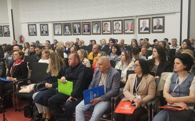МБСК дел од Бизнис-форумот во Делчево: „Заедно да подадеме рака на развојот“