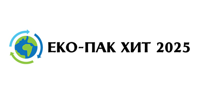 ЕКО – ПАК ХИТ 2025 ДОО Кочани